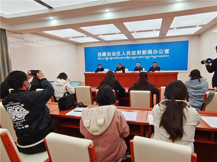 西藏出臺122條便民措施方便納稅人繳費(fèi)人