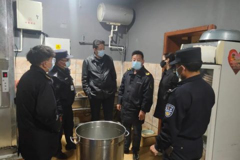 西藏火鍋店2家營業(yè)執(zhí)照被吊銷、2家立案調(diào)查、5家停業(yè)整頓