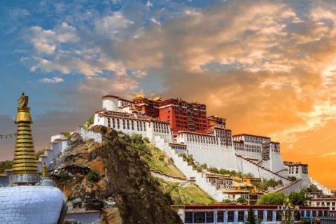 在拉薩如何開一家民宿，所需的證件又需要哪些？