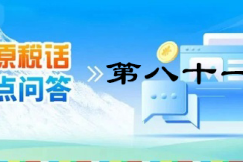 【西藏】【高原稅話】熱點(diǎn)問答第八十一期（電子發(fā)票沒有發(fā)票專用章有效嗎？）