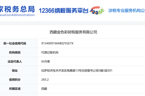 如何選擇一家正規(guī)的拉薩代理記賬公司？