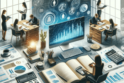 個人可以進行代理記賬嗎？如何選擇正規(guī)的拉薩代理記賬機構？